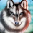 Ikona programu: Wolf: The Evolution Onlin…
