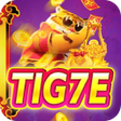 Ikon program: Jogo Fortune Tigre Zone