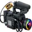 Ultra 4K UHD Zoom Camera