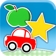Icon of program: My First Colors: Learn Pr…