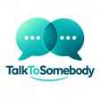 Icono de programa: Talk To Somebody