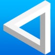 أيقونة البرنامج: Eschery - Relaxing Idle P…
