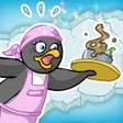 Programın simgesi: Penguin Diner: Restaurant…