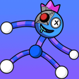 Ikona programu: Rainbow Stretch