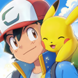 Ícone do programa: Trainer Tale: Hisui Dawn
