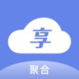 Icoon van programma: 享约车聚合司机