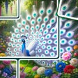 Icoon van programma: Jigmerge Puzzle