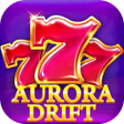 Ícone do programa: 777 Aurora Drift