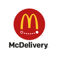 ไอคอนของโปรแกรม: McDelivery Indonesia