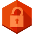 プログラムのアイコン：Smart App Locker