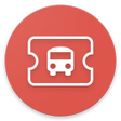 プログラムのアイコン：Shabiby Line - Bus Ticket…