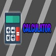 Icône du programme : Calculator