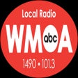 Ícone do programa: WMOA 1490