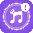 Icône du programme : Notification Ringtones