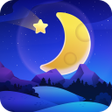 Ikona programu: Sleep Tracker - Gentle Al…