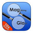 Magnifying Glass - Magnifier W