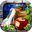 プログラムのアイコン：Hidden Objects Fairy Tale