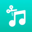 程序图标：Audio Editor