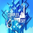ไอคอนของโปรแกรม: Complex SKY