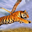 Icon of program: Flying Tiger Simulator