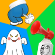 Ícone do programa: Razor Prank Sounds Ham Ho…