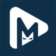 程序图标：MovieLix  تماشای فیلم و س…