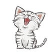 程序图标：Animal Sounds Animal Lang…