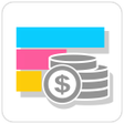 Icon of program: 3-Category Expense Manage…
