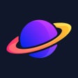 Иконка программы: Saturn - Time Together