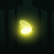 Programikonen: Letterfly: Firefly Forest