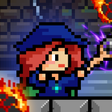 程序图标：Buff Knight Advanced! - R…