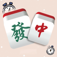 ไอคอนของโปรแกรม: Mahjong Countdown