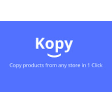 Kopy Browser Extension