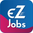 EZJobs Local PartTime Seasonal Ez Jobs Chat  Hire icon