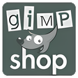 Icona del programma: GIMPShop