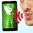 程序图标：Find My Phone Whistle