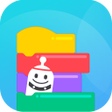 أيقونة البرنامج: Truebot Scratch