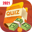 程序图标：Quiz Hero - Fun free triv…