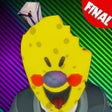 程序图标：Dark Scream FINAL Episode