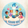 Icoon van programma: Kahani Kids AI