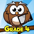 Icon of program: Fourth Grade Learning Games