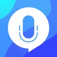 Иконка программы: Voicelator: Audio Transla…