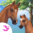 プログラムのアイコン：Star Stable Horses