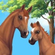 Иконка программы: Star Stable Horses