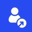 Ikona programu: Export My Contacts Backup