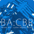 プログラムのアイコン：BREAKARTS Cyber Battle Ra…