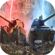 Icon of program: Tanks Infinity War Rivals…
