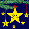 プログラムのアイコン：Advent Calendar Creator