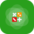 Иконка программы: Math AI Photo Solver
