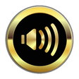 Extra volume booster - Sound Maximizer icon